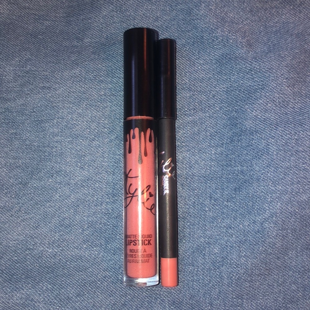 Kylie CANDY K lipkit